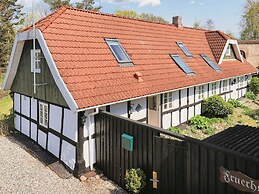 4 Star Holiday Home in Hadsund
