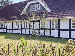 4 Star Holiday Home in Hadsund