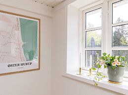 4 Star Holiday Home in Hadsund