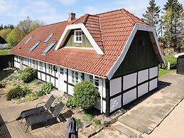 4 Star Holiday Home in Hadsund