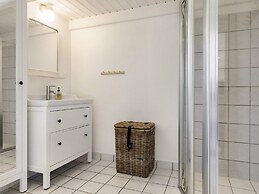 4 Star Holiday Home in Hadsund