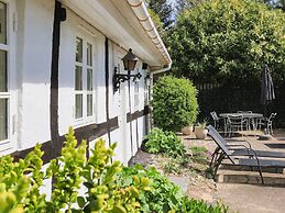 4 Star Holiday Home in Hadsund