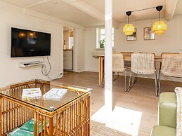 4 Star Holiday Home in Hadsund