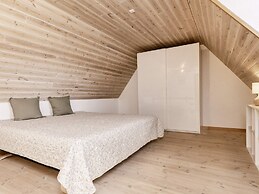 4 Star Holiday Home in Hadsund