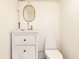 4 Star Holiday Home in Hadsund