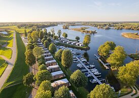 Holiday Home in Netherlands With Water Views