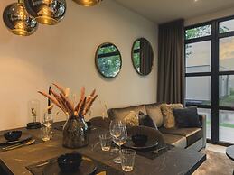 Luxurious Holiday Home Nearby the Lower Rhine