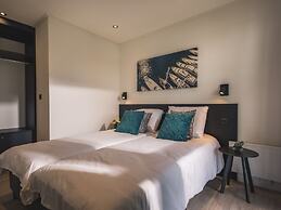 Luxurious Holiday Home Nearby the Lower Rhine