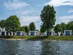Luxurious Holiday Home Nearby the Lower Rhine