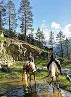 the Veitenhof Comfortable Holiday Residence