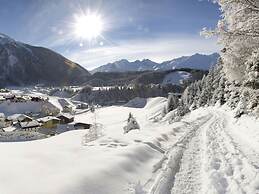 the Veitenhof Comfortable Holiday Residence