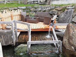 the Veitenhof Comfortable Holiday Residence