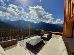 the Veitenhof Comfortable Holiday Residence