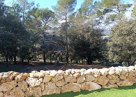 Villa in Vidauban With Pool and BBQ