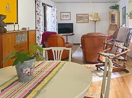 3 Person Holiday Home in KIL