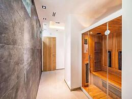 Villa Alpha - Four Bedroom Villa With Swimming Pool