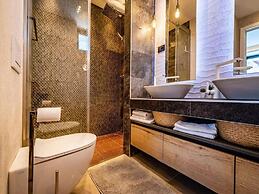 Villa Alpha - Four Bedroom Villa With Swimming Pool