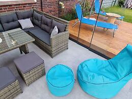 Beach Chair No.1 Comfortable Vacation Home