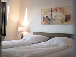 Hoppe 9 Modern Retreat