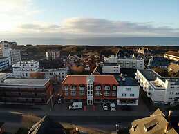 Hoppe 9 Modern Retreat