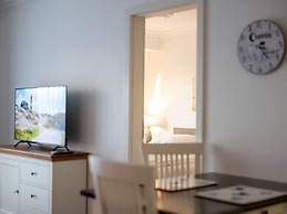 Hoppe 9 Modern Retreat