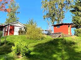 5 Person Holiday Home in Sandoverken