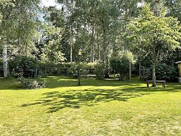 6 Person Holiday Home in Blentarp-by Traum