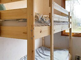6 Person Holiday Home in Blentarp-by Traum