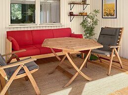 6 Person Holiday Home in Blentarp-by Traum