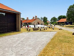 6 Person Holiday Home on a Holiday Park in Saeby