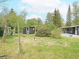 6 Person Holiday Home in Rorvig