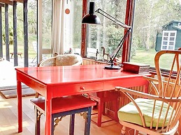 6 Person Holiday Home in Rorvig