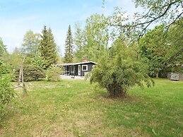 6 Person Holiday Home in Rorvig