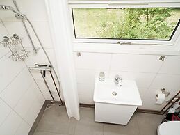 6 Person Holiday Home in Rorvig