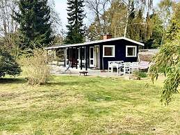 6 Person Holiday Home in Rorvig