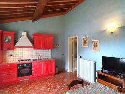Attractive Apartment With Paid Sauna