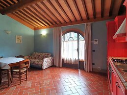 Attractive Apartment With Paid Sauna