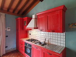 Attractive Apartment With Paid Sauna