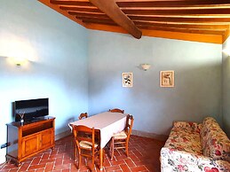 Attractive Apartment With Paid Sauna