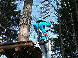 Hofatsblick With Sauna