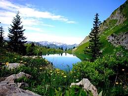 Hofatsblick With Sauna