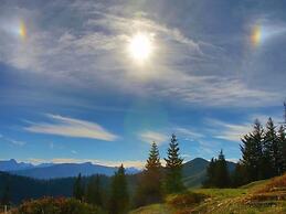 Hofatsblick With Sauna