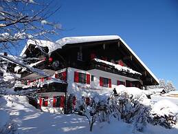 Hofatsblick With Sauna