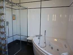 Holiday Home With Private Pool