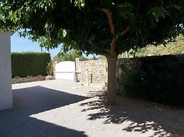Holiday Home With Private Pool