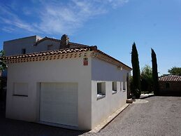 Holiday Home With Private Pool