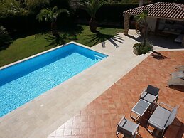 Holiday Home With Private Pool