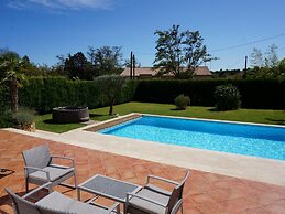 Holiday Home With Private Pool