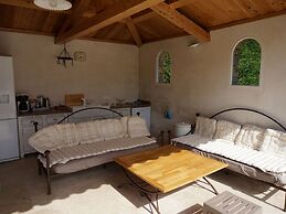 Holiday Home With Private Pool