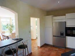 Holiday Home With Private Pool